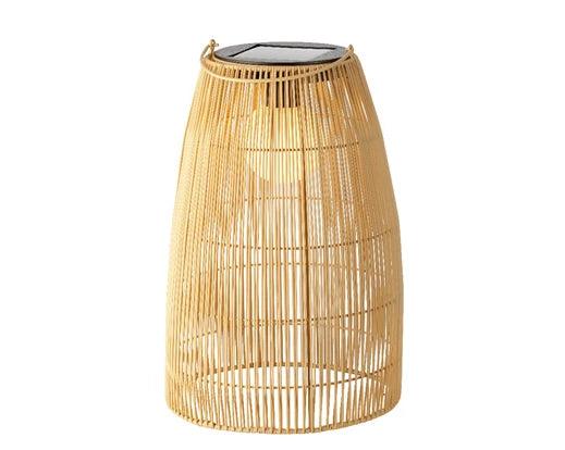 Lanterna solare H.43cm luce naturale D.28cm Lumineo - Brico Sapiens - L' evoluzione del fai da te Lanterna solare H.43cm luce naturale D.28cm Lumineo - Brico Sapiens - L' evoluzione del fai da te